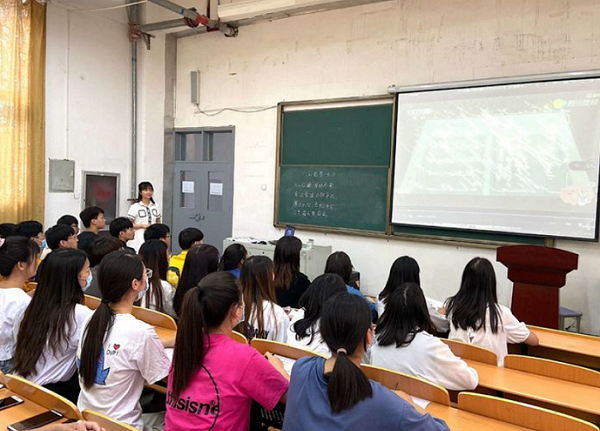 洛陽(yáng)學(xué)習(xí)旅游專業(yè)推薦哪些學(xué)校？