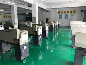 廣元中核職業(yè)技術(shù)學(xué)院開設(shè)了哪些專業(yè)？