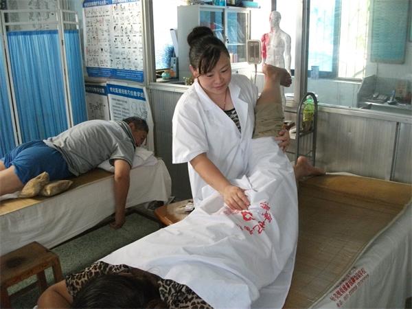 濟寧市世紀醫(yī)道職業(yè)培訓學校怎么樣？