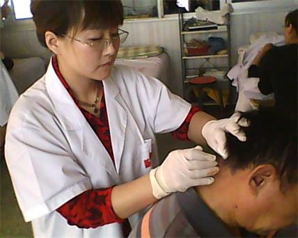 濟(jì)寧市世紀(jì)醫(yī)道職業(yè)培訓(xùn)學(xué)校正規(guī)嗎？   
