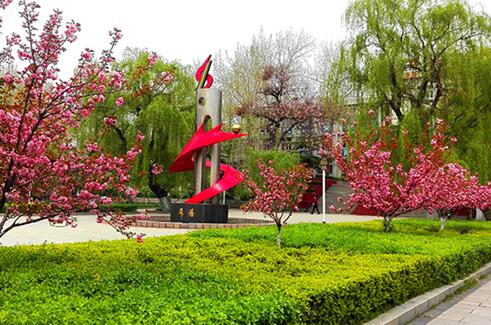 齊魯技術(shù)學院是一所什么樣的學校？