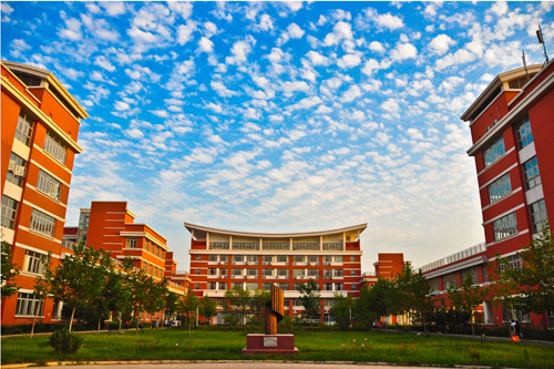 為什么大家都選擇北京科技大學國際學院？