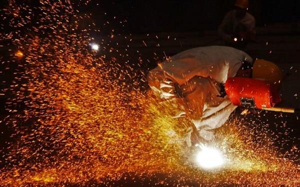 想學焊工嗎？來棗莊市金橋職業(yè)培訓學校吧！