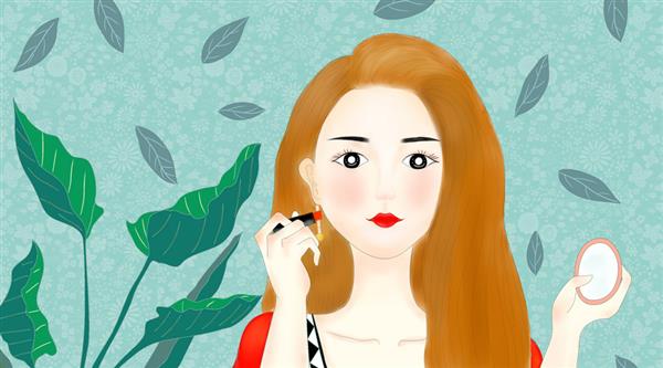 化妝禁忌你care過(guò)嗎？邢臺(tái)攝影化妝學(xué)校帶你了解一下！