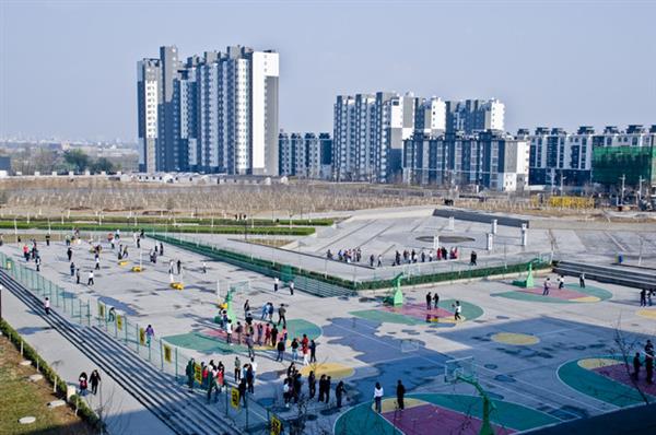 為什么大家都選擇石家莊理工職業(yè)學(xué)院？