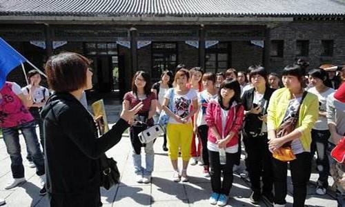 張家口市新世紀職業(yè)學校旅游管理專業(yè)值得報考嗎？