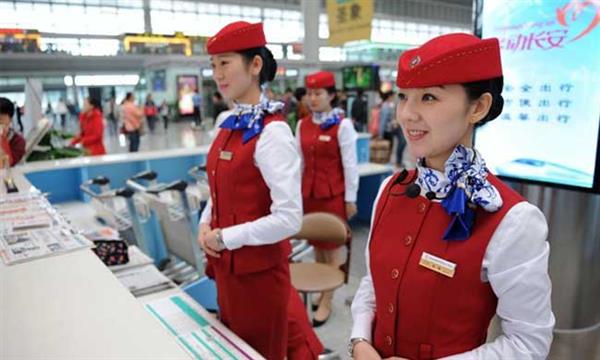 航空票務都做什么？行業(yè)前景好嗎？北京中磊職業(yè)技能培訓學校為你解答