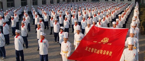 保定玉蘭香廚師學(xué)校怎么樣？教學(xué)質(zhì)量怎么樣？