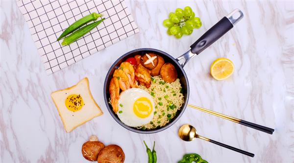 烹飪?nèi)绾未钆洳鸥袪I養(yǎng)呢？