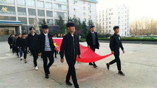 山東人民專修學(xué)院就業(yè)單位有哪些？