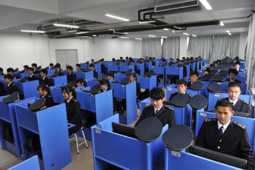 濰坊海運學(xué)校船舶電氣專業(yè)怎么樣？有什么報名條件？