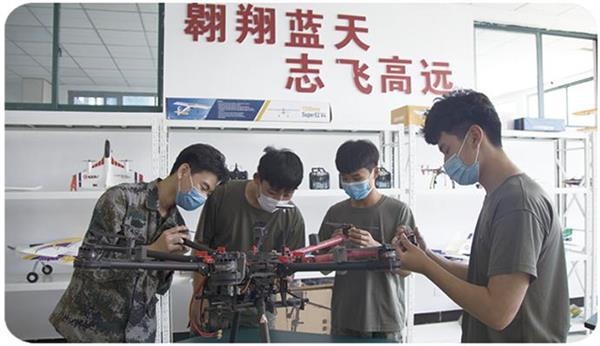 臨沂學(xué)機(jī)電專業(yè)推薦哪所學(xué)校？