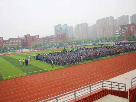 聊城學(xué)習(xí)康復(fù)治療技術(shù)專業(yè)推薦哪所學(xué)校？