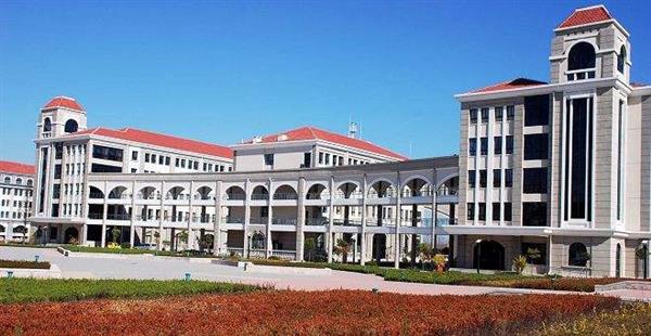 山東省青島港灣職業(yè)技術學院是一所什么樣的學校？