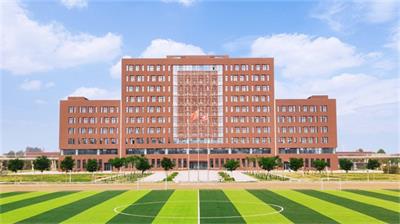 石家莊城市建設(shè)學(xué)校有訂單班嗎？   