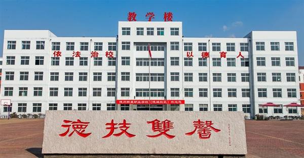 山東學(xué)航空去哪里？就選德新星技工學(xué)校！