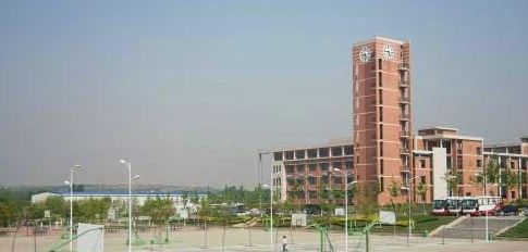 與同類(lèi)院校相比，泰安技師學(xué)院都有哪些優(yōu)勢(shì)？