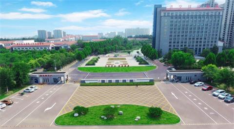 濟寧技師學院有高考班嗎？   