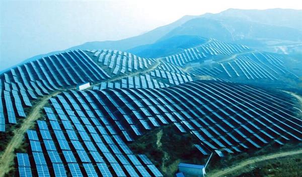 太陽能光伏發(fā)電都有哪些優(yōu)缺點(diǎn)？保定新能源技工學(xué)校為你講解！
