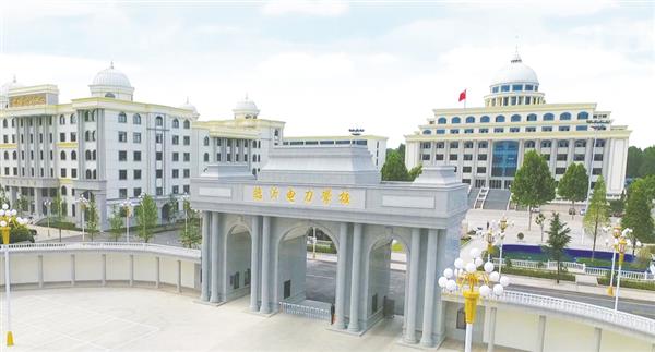 山東那個學校有學前教育專業(yè)？