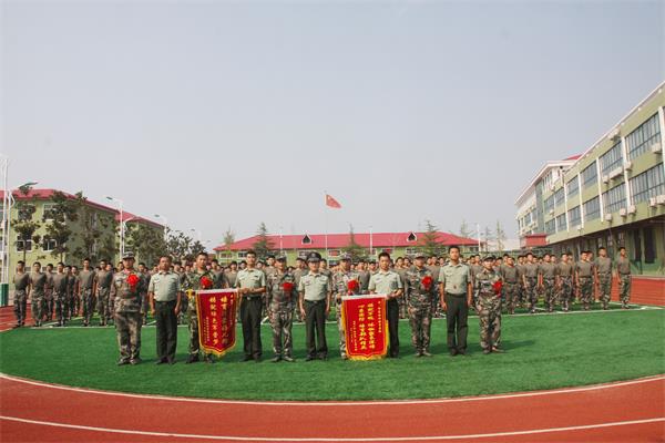 沂蒙國(guó)防教育基地靠譜嗎？