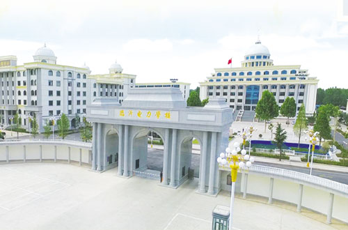 臨沂電力學(xué)校的普通中專專業(yè)有哪些？