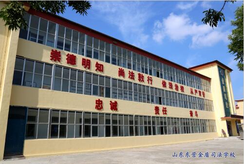 為什么司法類專業(yè)很受歡迎？