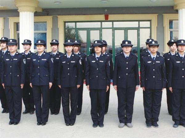 秦皇島東方司法警官學(xué)校有哪些專業(yè)？