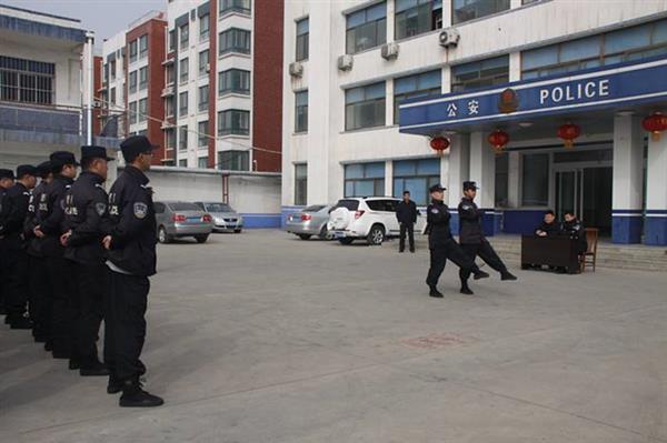 秦皇島東方司法警官學校治安管理專業(yè)怎么樣？