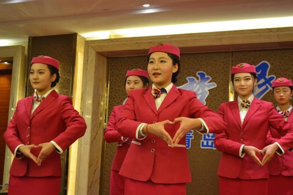 青島航空職業(yè)技術(shù)學(xué)校正規(guī)嗎？