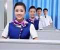 航空乘務專業(yè)收入怎么樣？河北哪里能學航空？