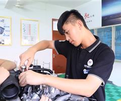 學修車要多久出師？