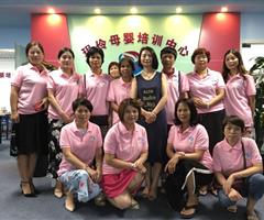 全國通用的育嬰師職業(yè)資格證培訓，百分百推薦就業(yè)