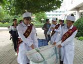 灤縣衛(wèi)生學(xué)?；顒?dòng)