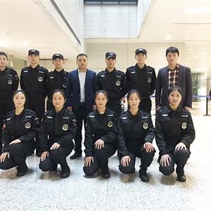 高鐵乘務與管理、航空服務