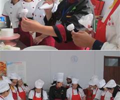 想學(xué)烘焙要“睜大眼睛”選準(zhǔn)培訓(xùn)學(xué)?！筒┲袕?qiáng)職業(yè)技能培訓(xùn)學(xué)校