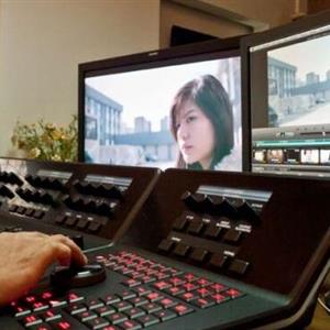 攝像、攝影、影視后期制作
