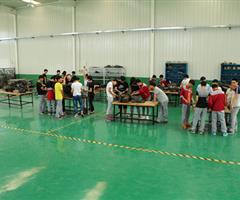 保定中專學汽修檢測與維修專業(yè)去哪里？選定保定動力技術(shù)技工學校！