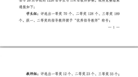 樂(lè)亭職校：唐山市技能大賽喜報(bào)來(lái)了