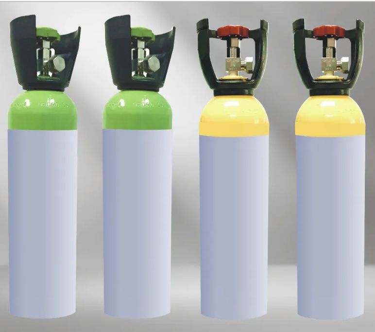 高純氣體、工業(yè)氣體有哪些區(qū)別？