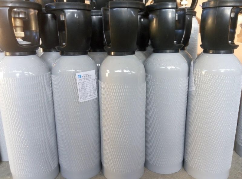 氨氣工業(yè)制造都有流程